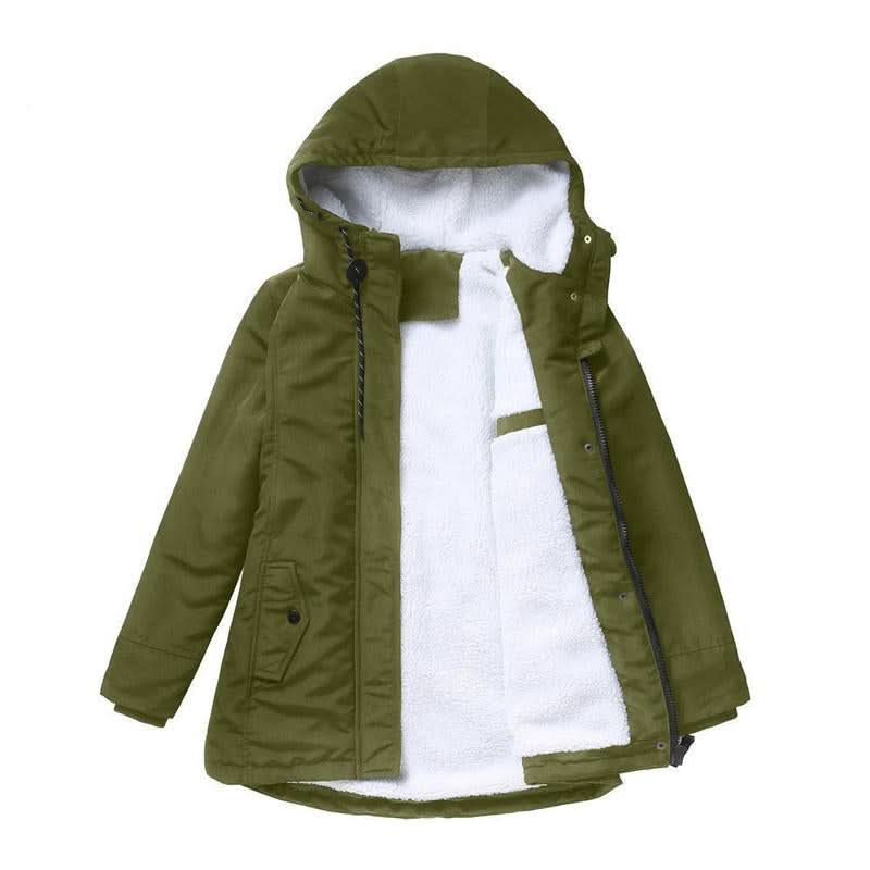 PARKA FROSTHAVEN