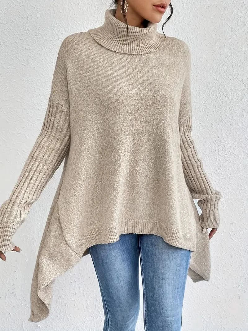 PULL EN CACHEMIRE NUVELLA