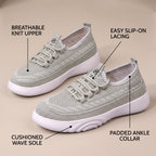 ANNETTE ELEGANT COMFORT LOAFERS