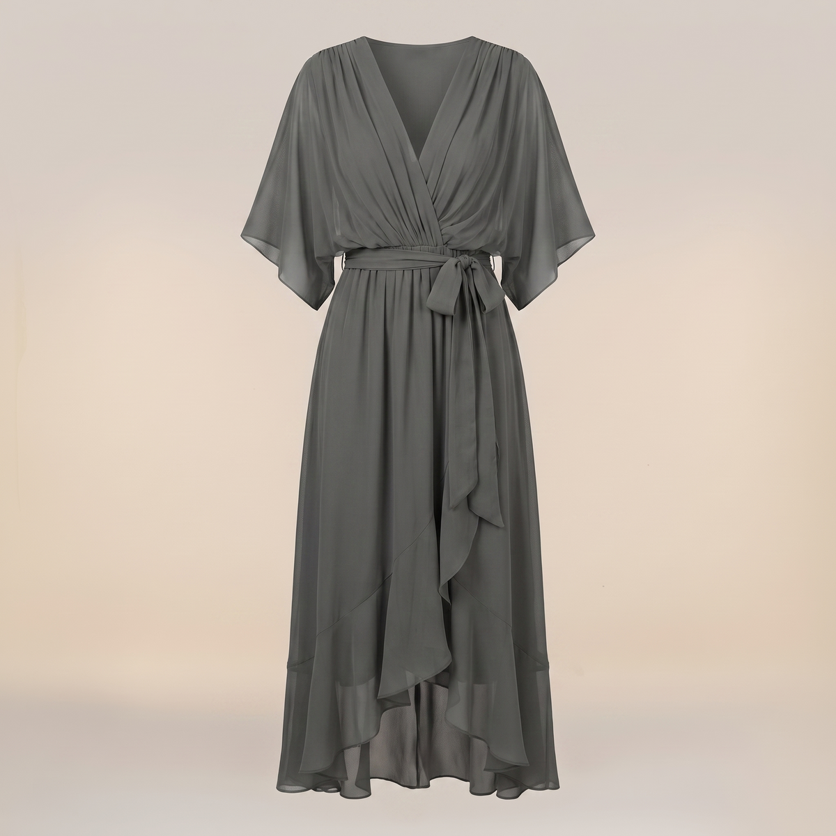 ROBE MIDI ANWEN COL EN V