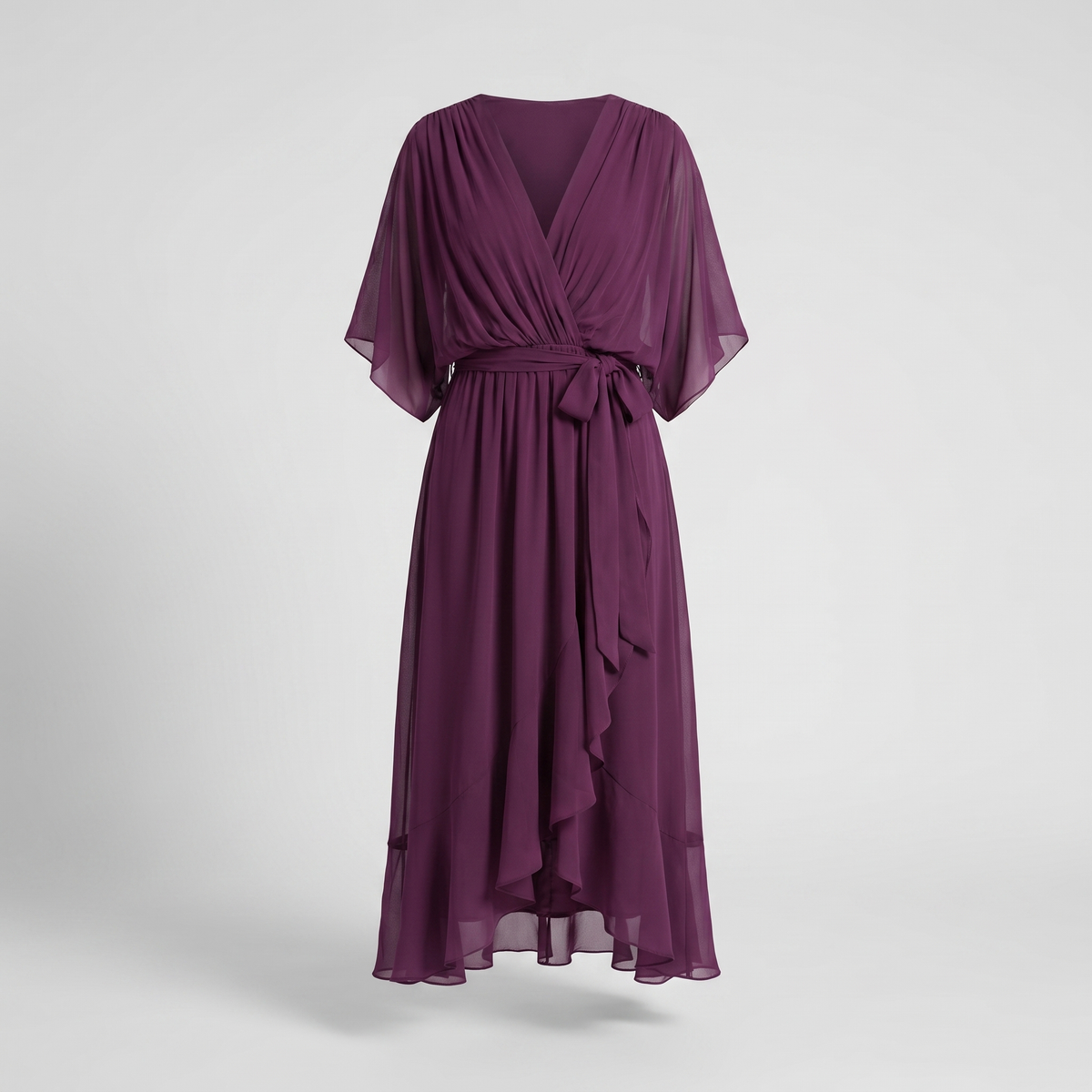 ROBE MIDI ANWEN COL EN V