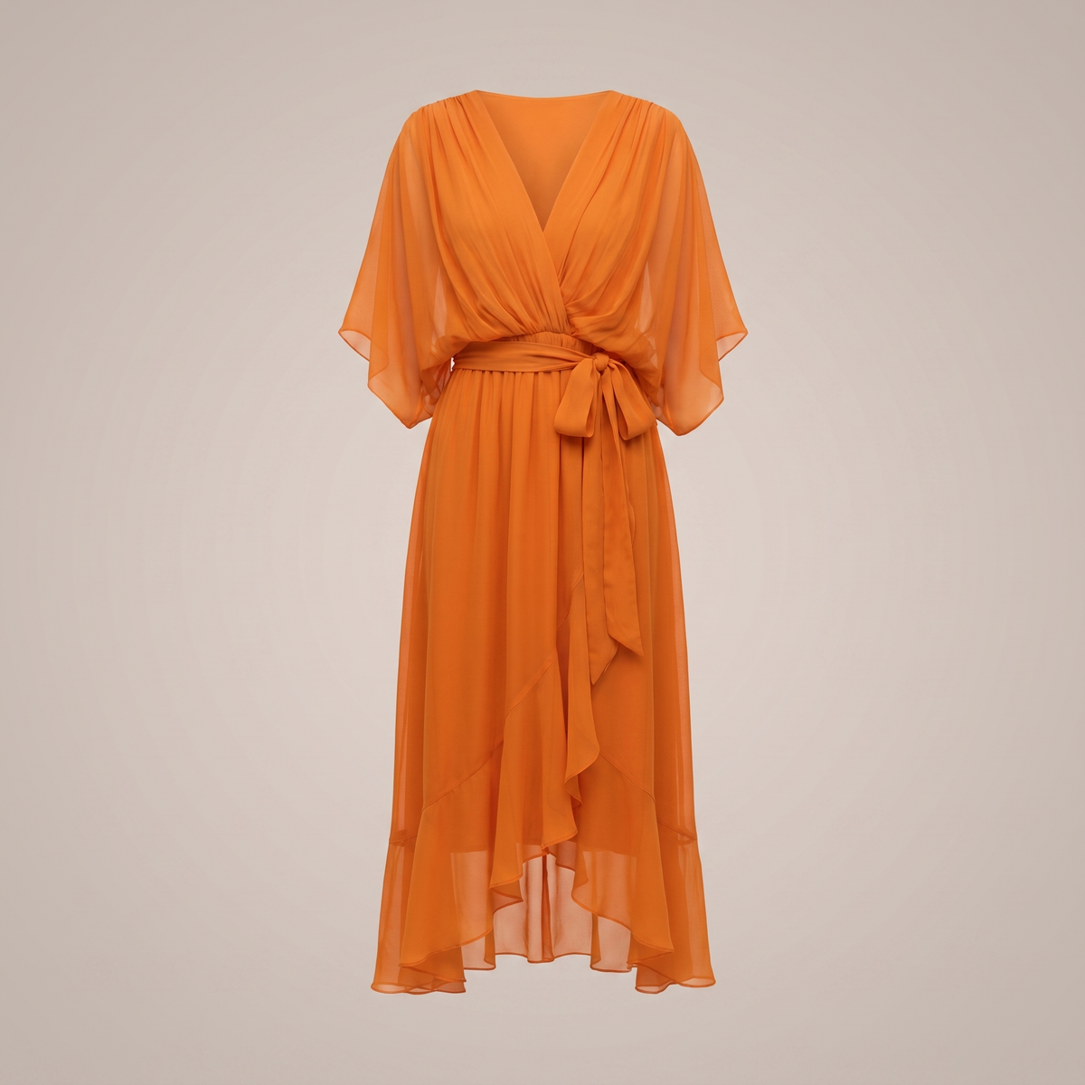 ROBE MIDI ANWEN COL EN V