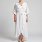 ROBE MIDI ANWEN COL EN V