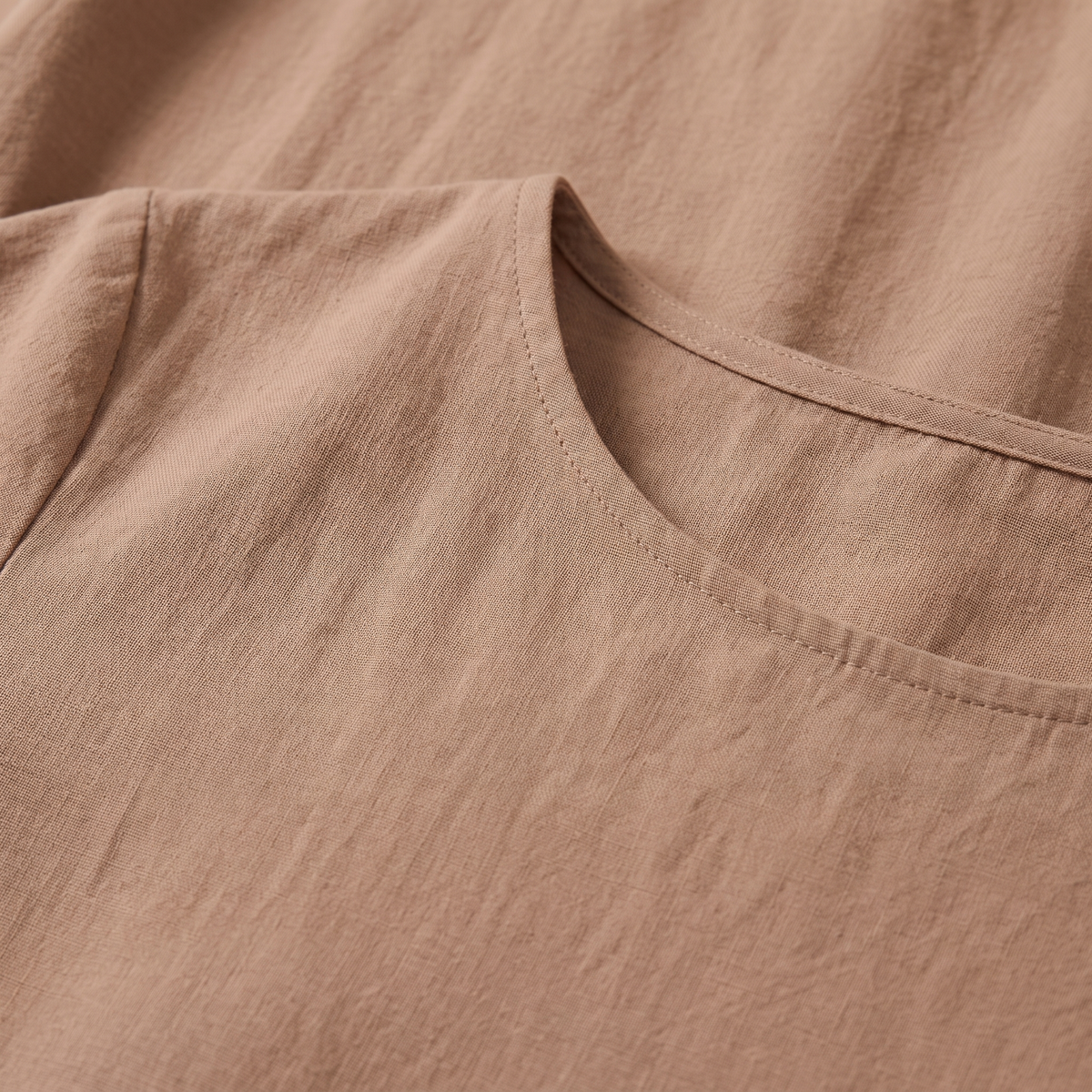 Robe midi fluide AVA LUXE