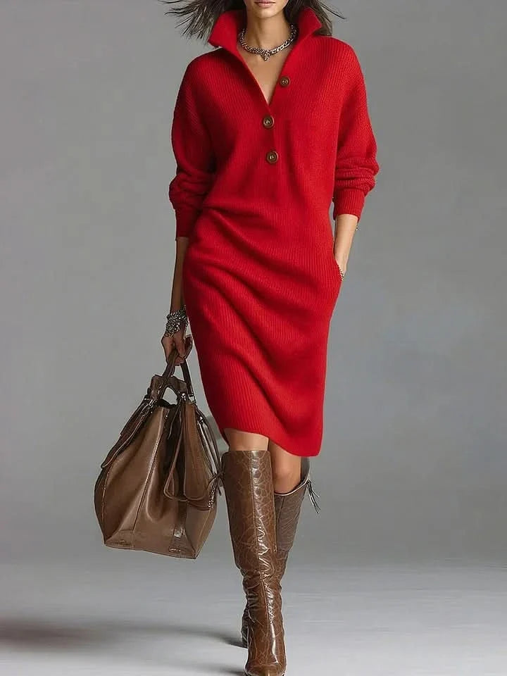 ROBE LUXE MAELIS