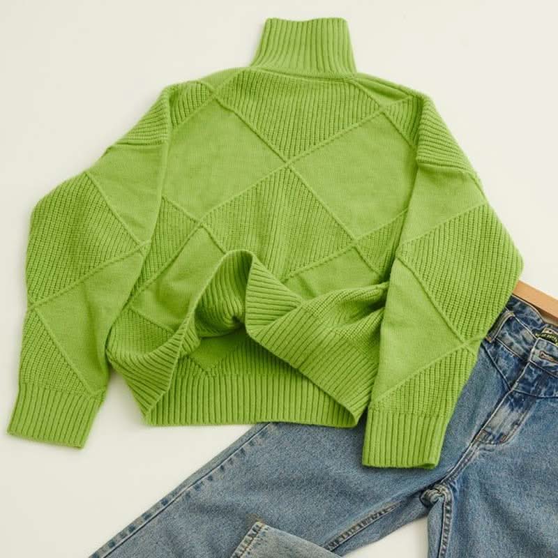 PULL D'ÉTÉ ÉLÉGANT SOLENNE