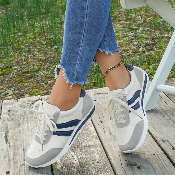 CHAUSSURES FEMME LUNA EASE