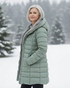 VESTE HEARTHLINE