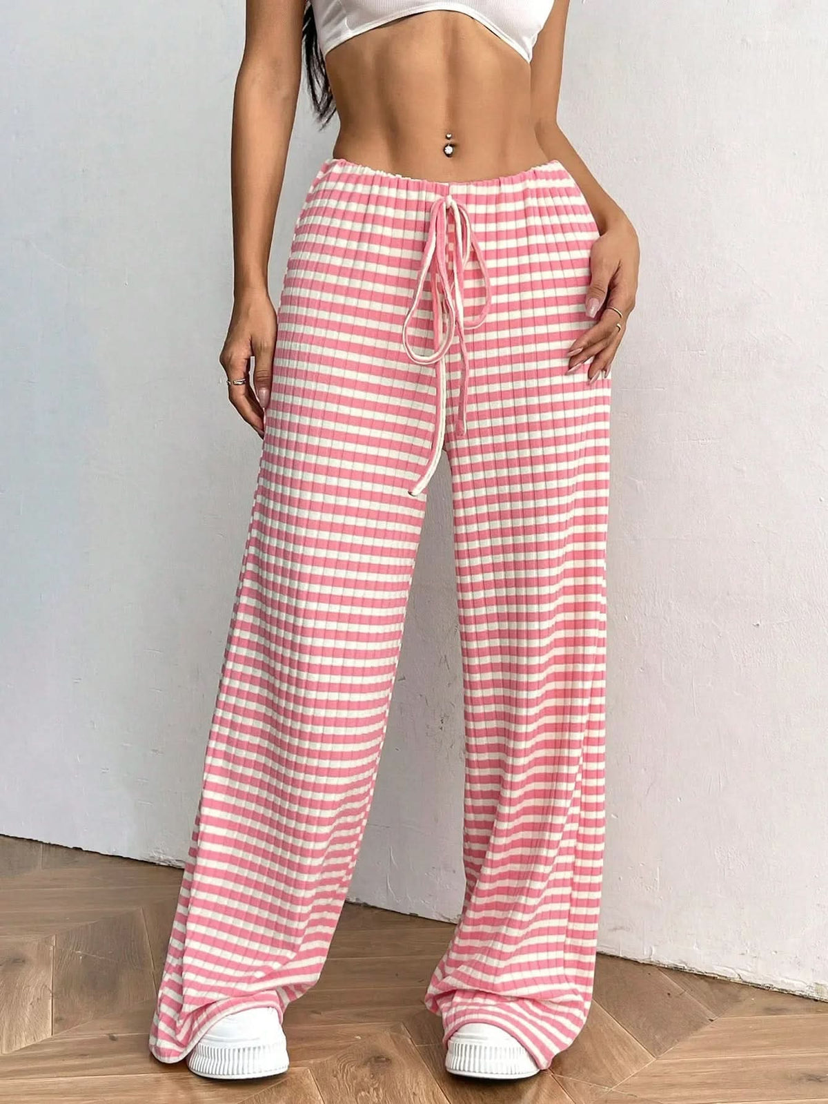 PANTALON DÉTENTE BOARDWALK