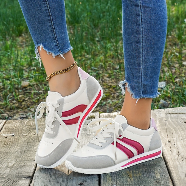 CHAUSSURES FEMME LUNA EASE