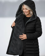 VESTE HEARTHLINE