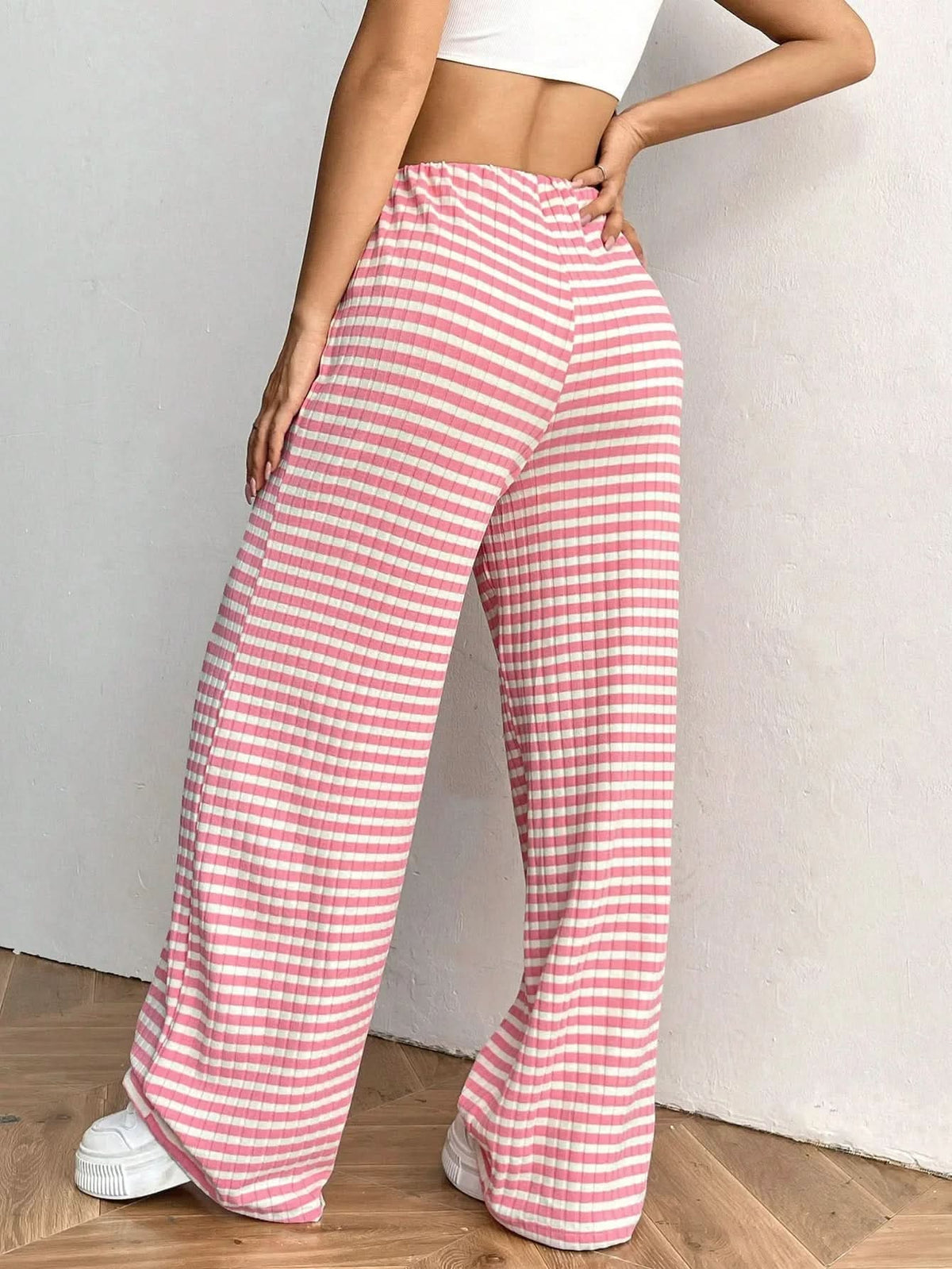 PANTALON DÉTENTE BOARDWALK