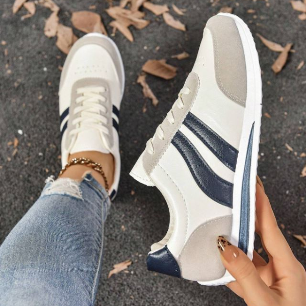 CHAUSSURES FEMME LUNA EASE