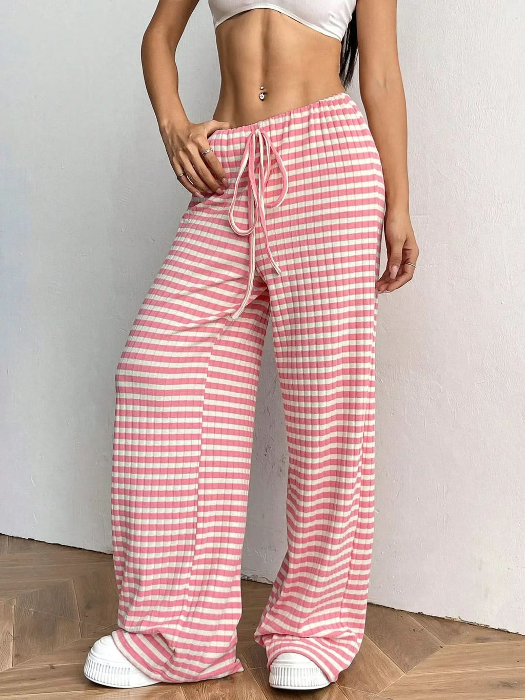 PANTALON DÉTENTE BOARDWALK