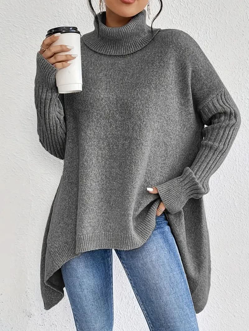 PULL EN CACHEMIRE NUVELLA