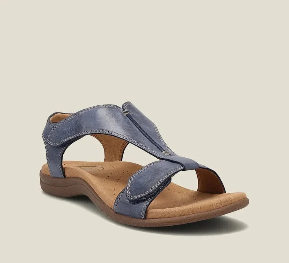 SANDALES ORTHOPÉDIQUES CONFORT LYDIA