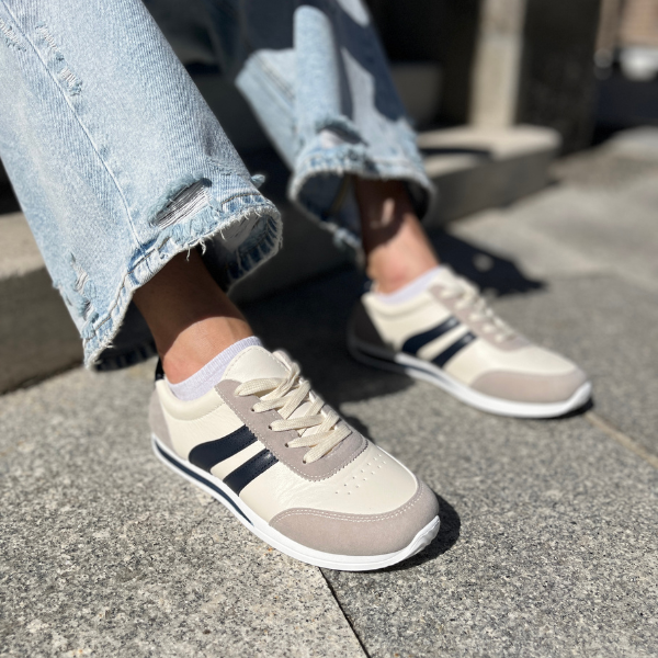 CHAUSSURES FEMME LUNA EASE