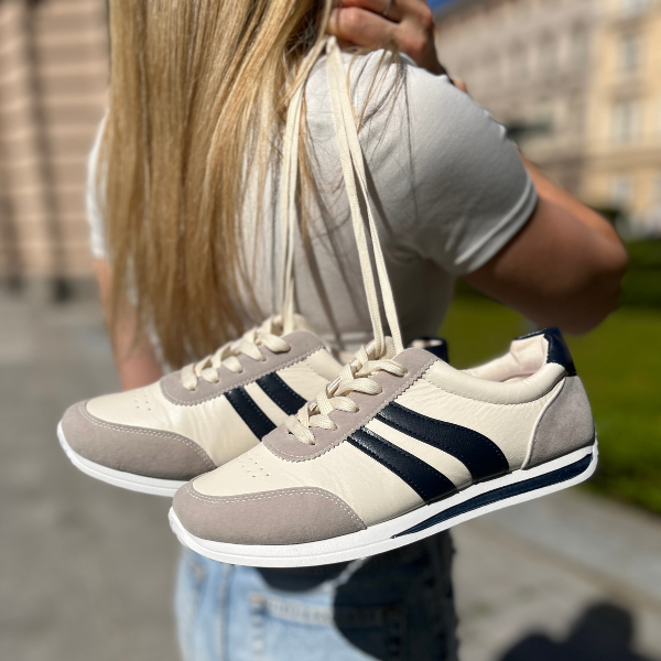 CHAUSSURES FEMME LUNA EASE
