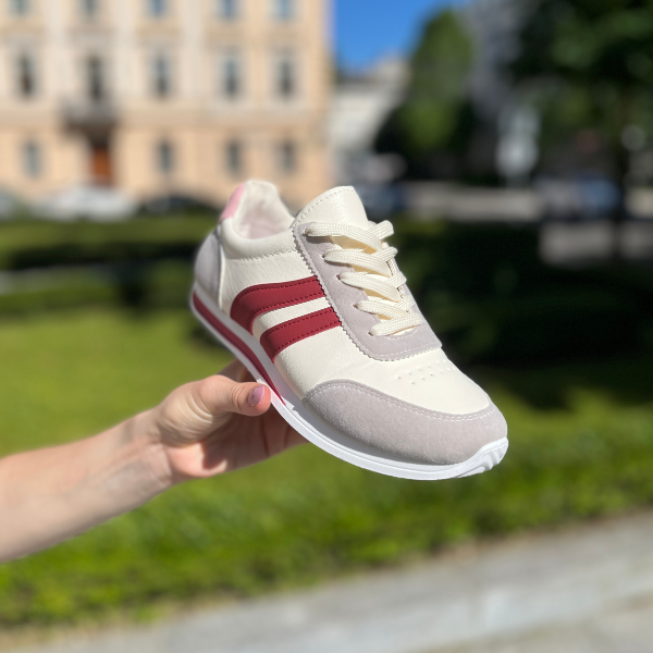 CHAUSSURES FEMME LUNA EASE