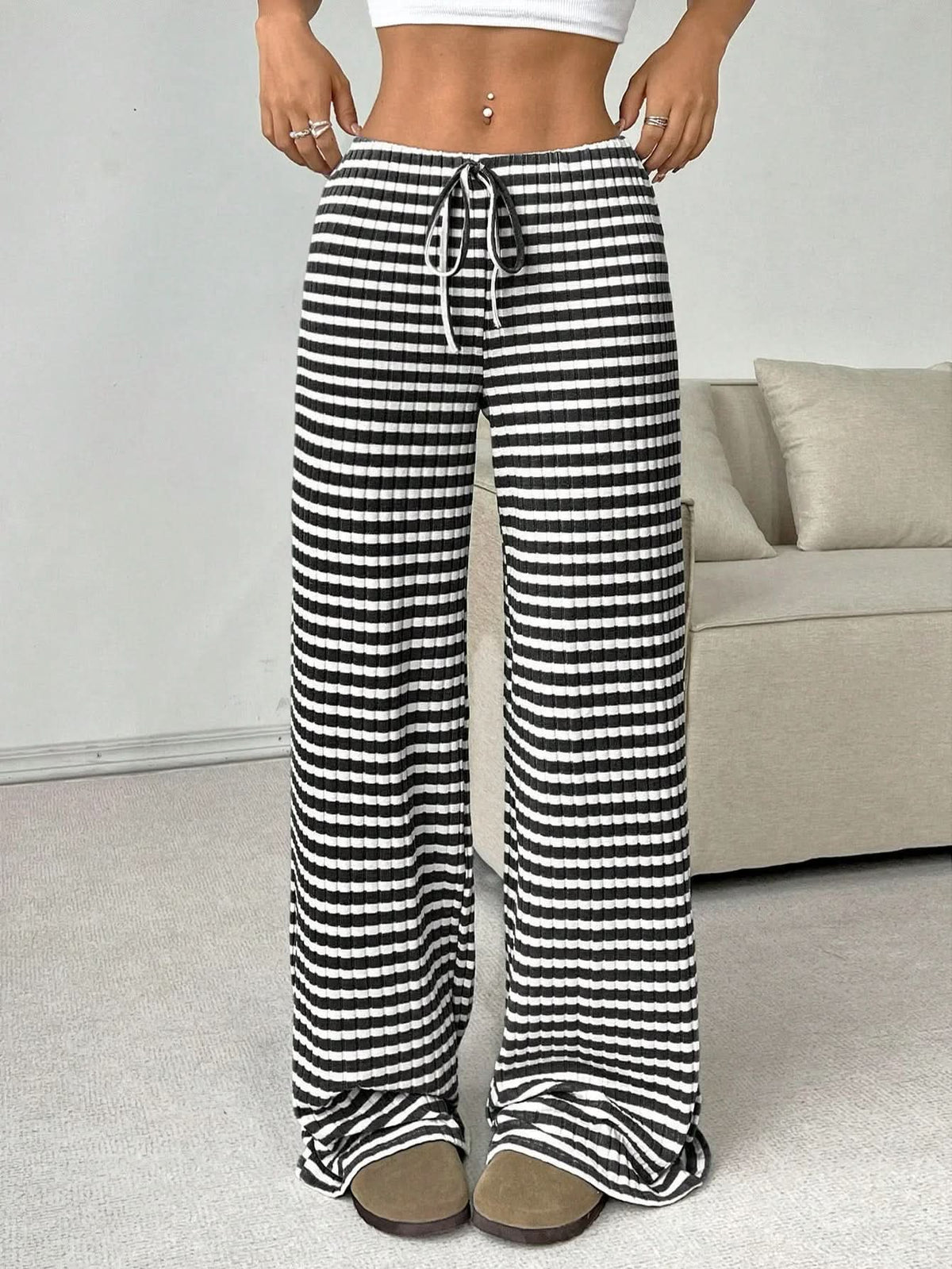 PANTALON DÉTENTE BOARDWALK