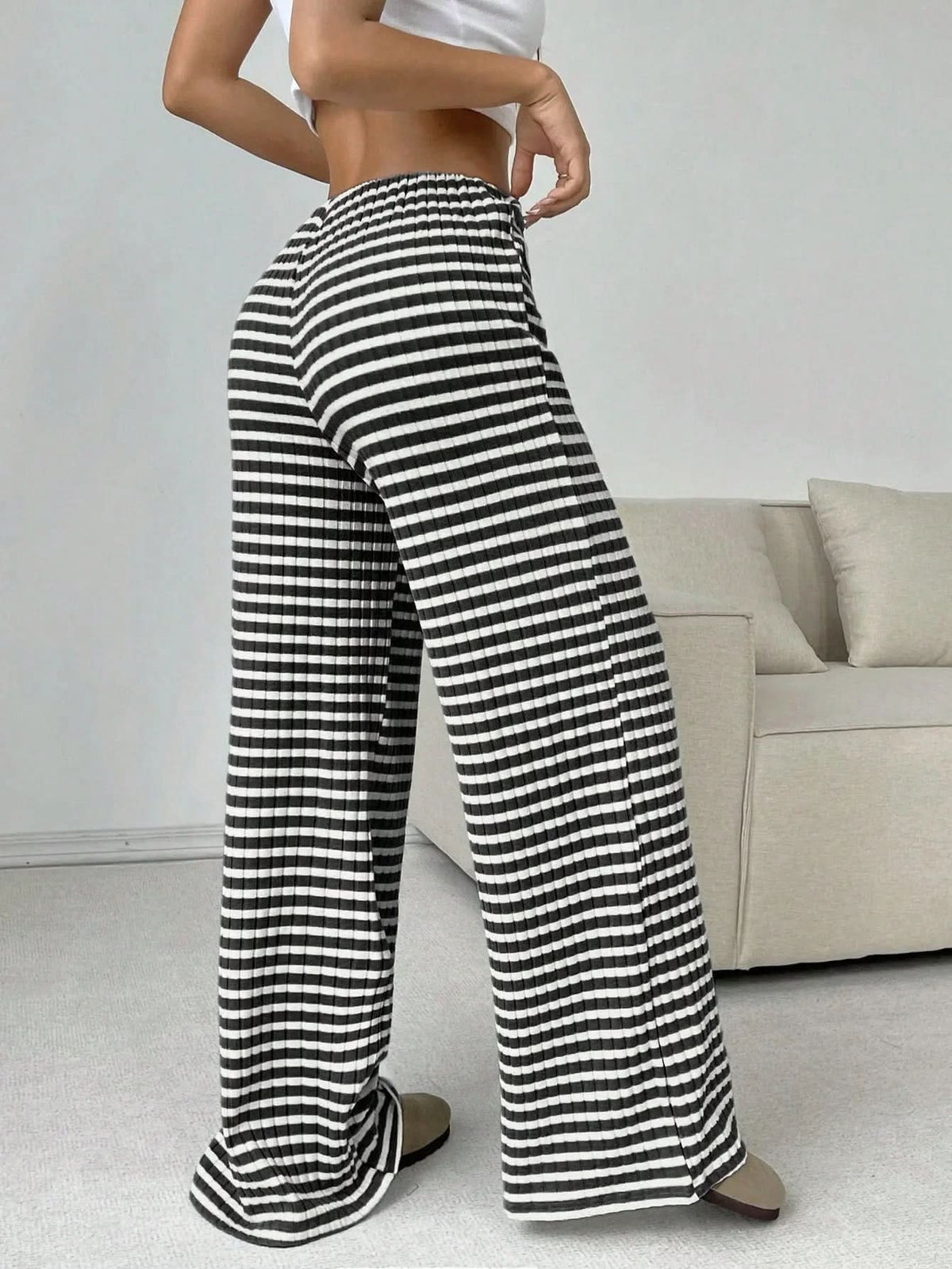 PANTALON DÉTENTE BOARDWALK