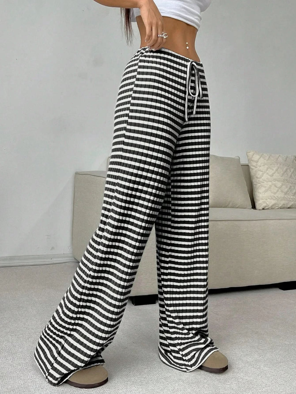 PANTALON DÉTENTE BOARDWALK