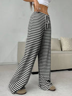 PANTALON DÉTENTE BOARDWALK