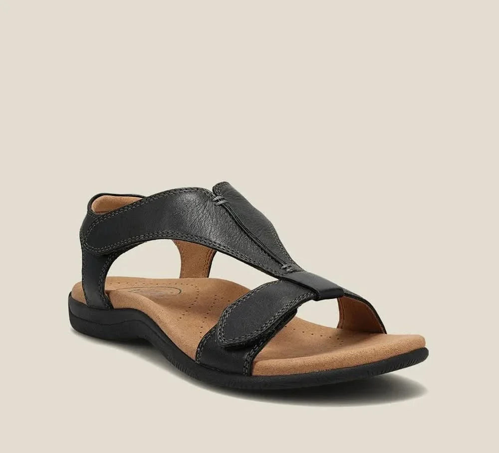 SANDALES ORTHOPÉDIQUES CONFORT LYDIA