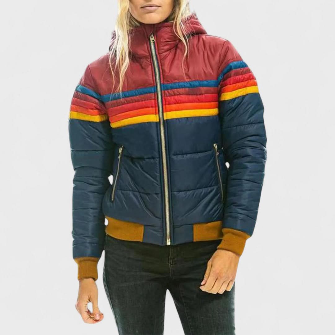 Veste imperméable légère ELA