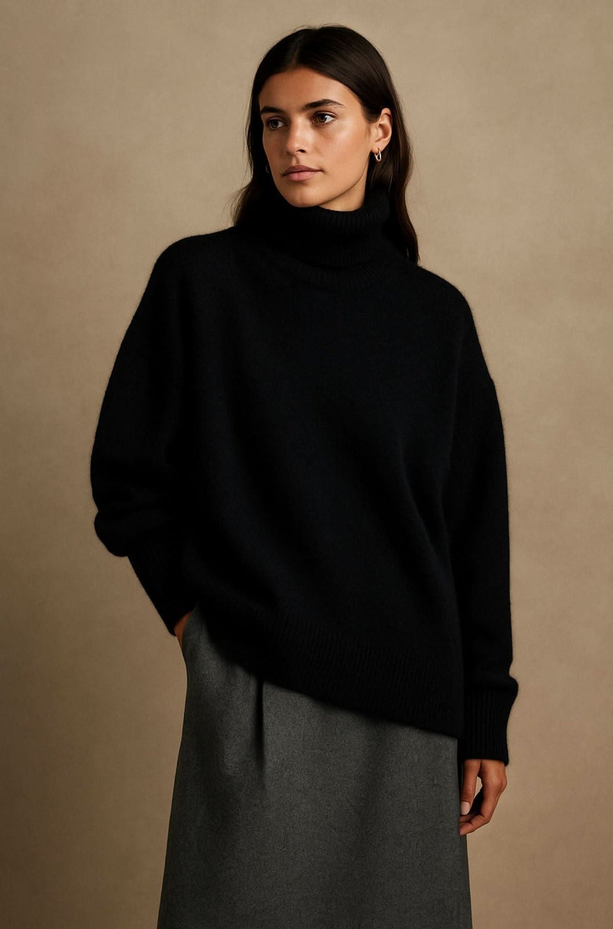PULL ÉLÉGANT MARGOT