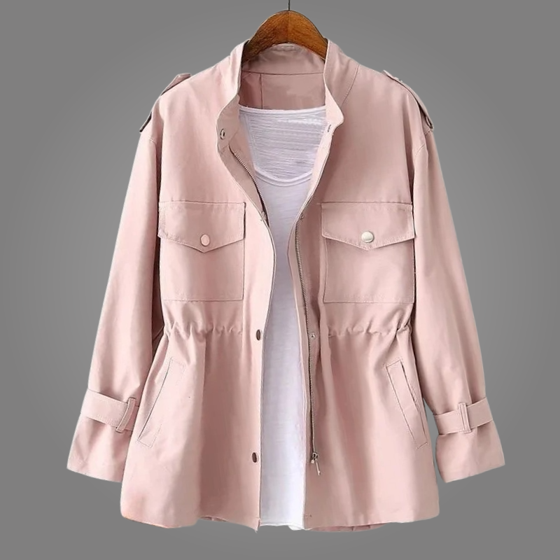 MANTEAU AMÉLIE