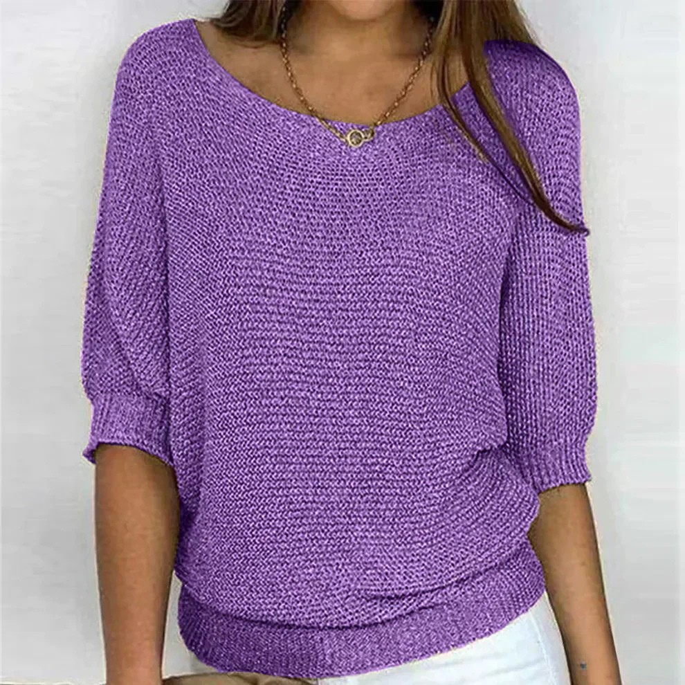 PULL CHAUD MIREYA