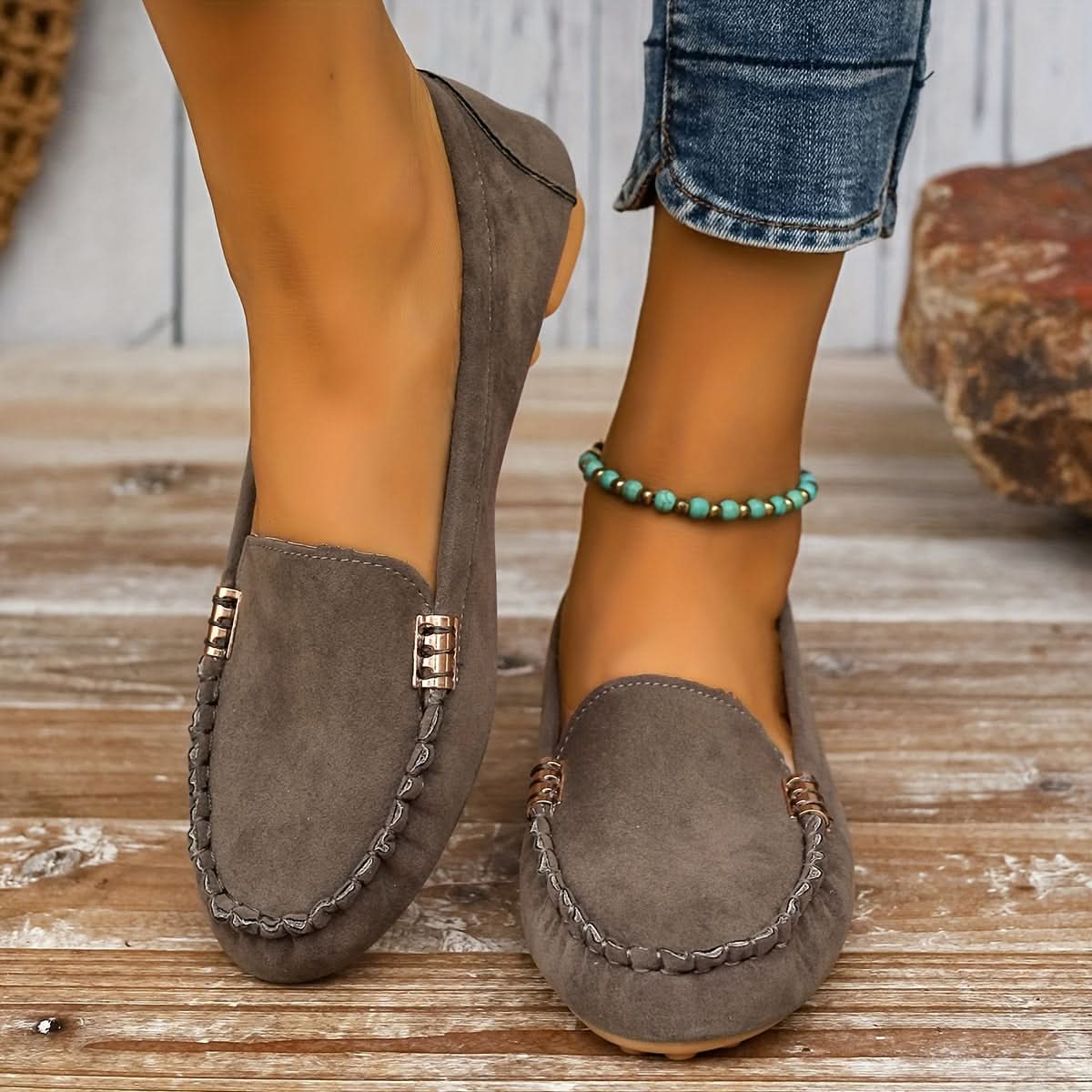 BALLERINES CHLOE