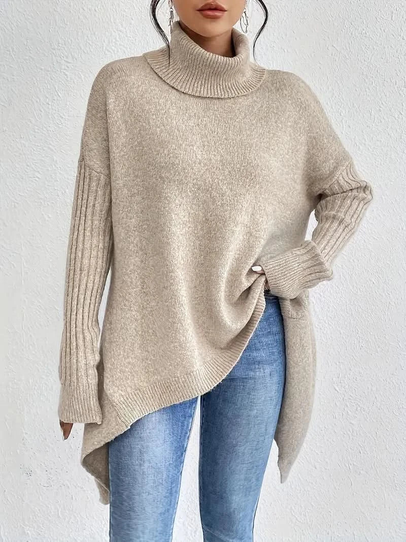 PULL EN CACHEMIRE NUVELLA