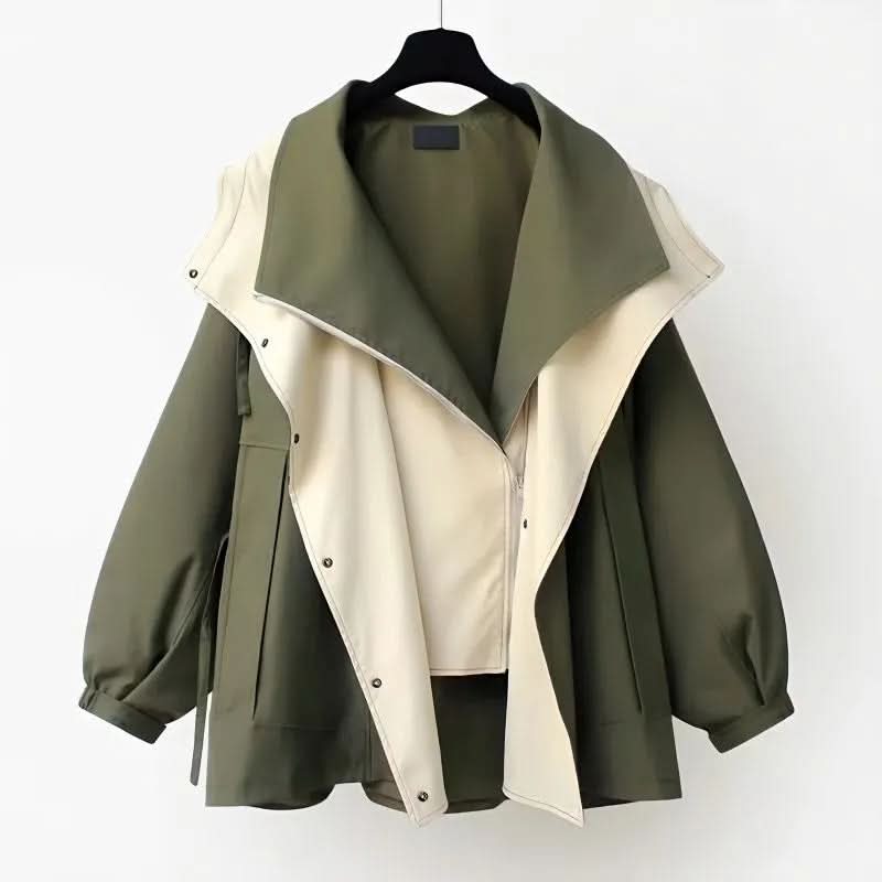 LUNA - VESTE SIERRA DRIFT