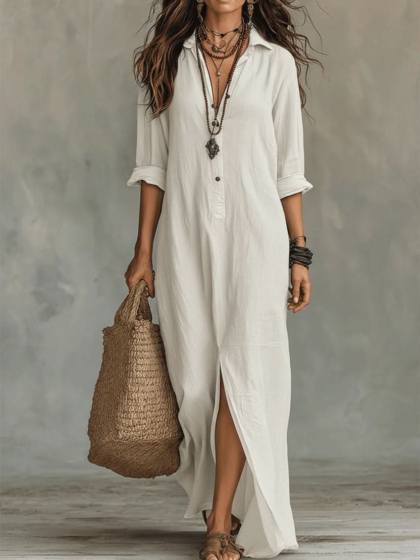 ROBE HARRIET COL V