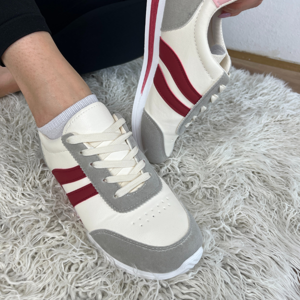 CHAUSSURES FEMME LUNA EASE