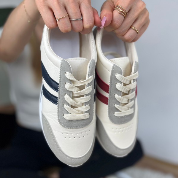 CHAUSSURES FEMME LUNA EASE