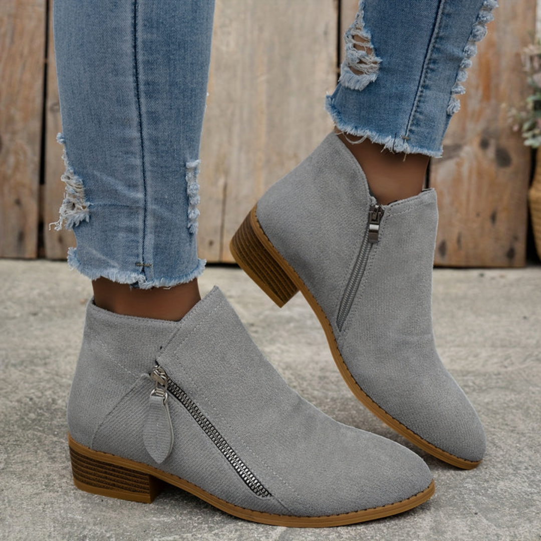 BOTTES CALVERA EASY-WALK