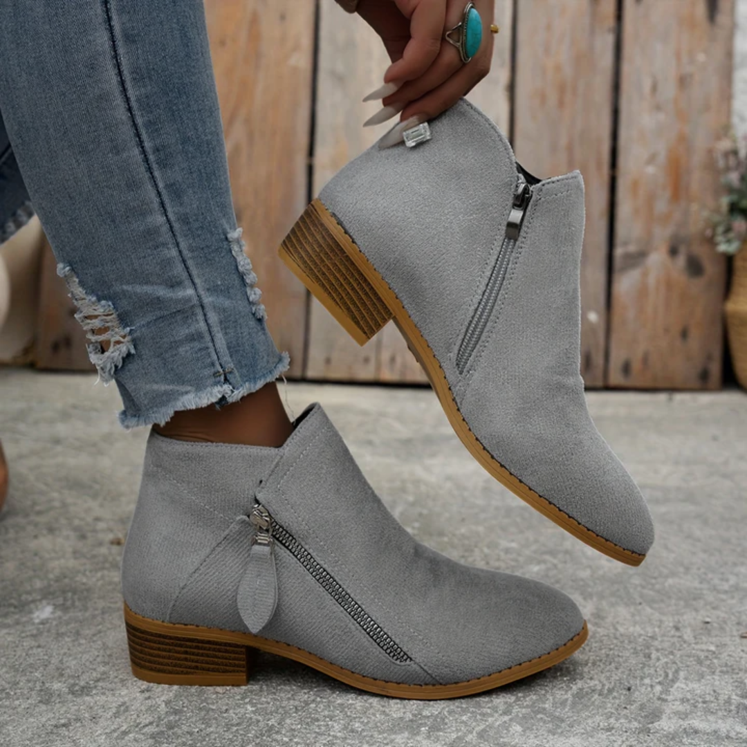 BOTTES CALVERA EASY-WALK