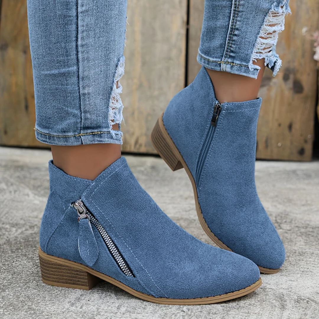 BOTTES CALVERA EASY-WALK