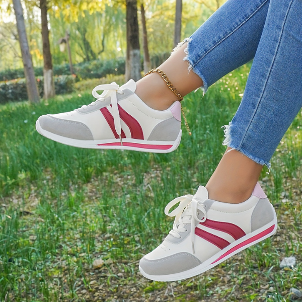 CHAUSSURES FEMME LUNA EASE