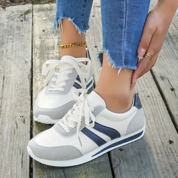 CHAUSSURES FEMME LUNA EASE