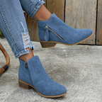 CALVERA EASY-WALK BOOTS