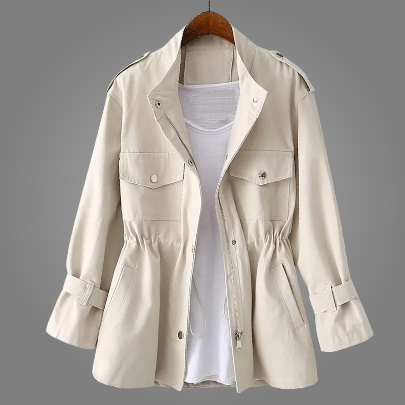 MANTEAU AMÉLIE