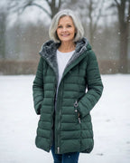 VESTE HEARTHLINE