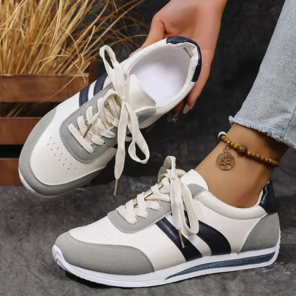 CHAUSSURES FEMME LUNA EASE