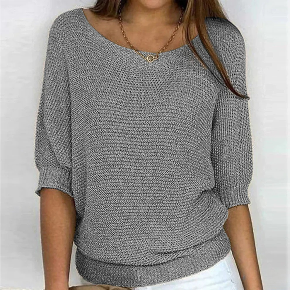 PULL CHAUD MIREYA