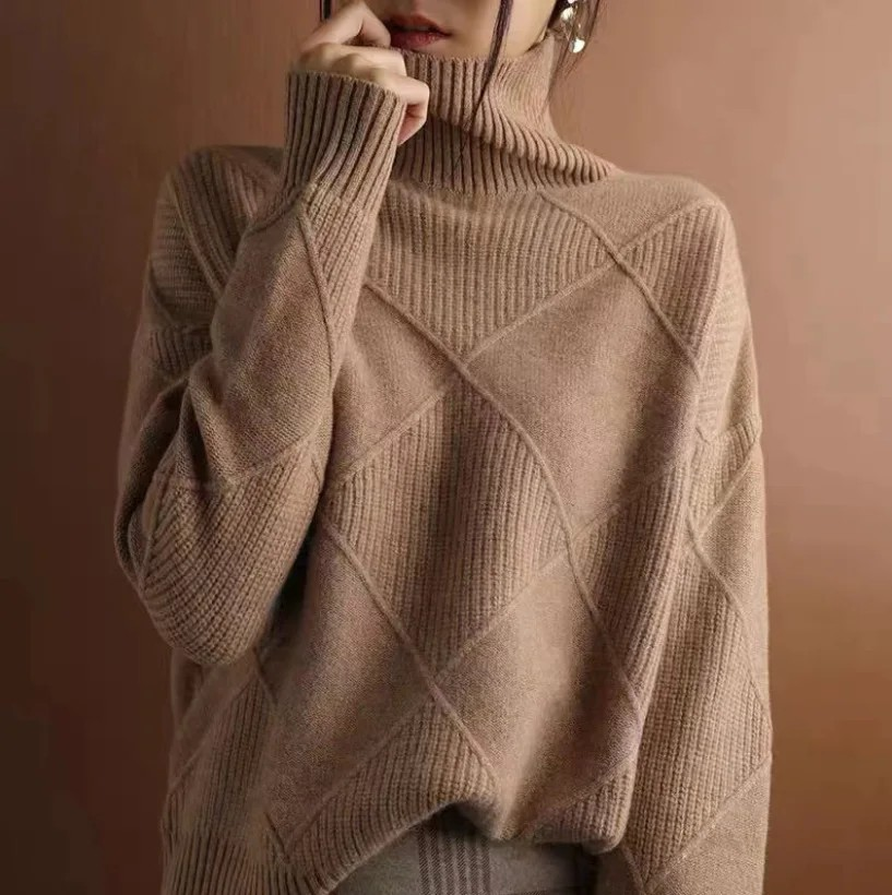 PULL D'ÉTÉ ÉLÉGANT SOLENNE