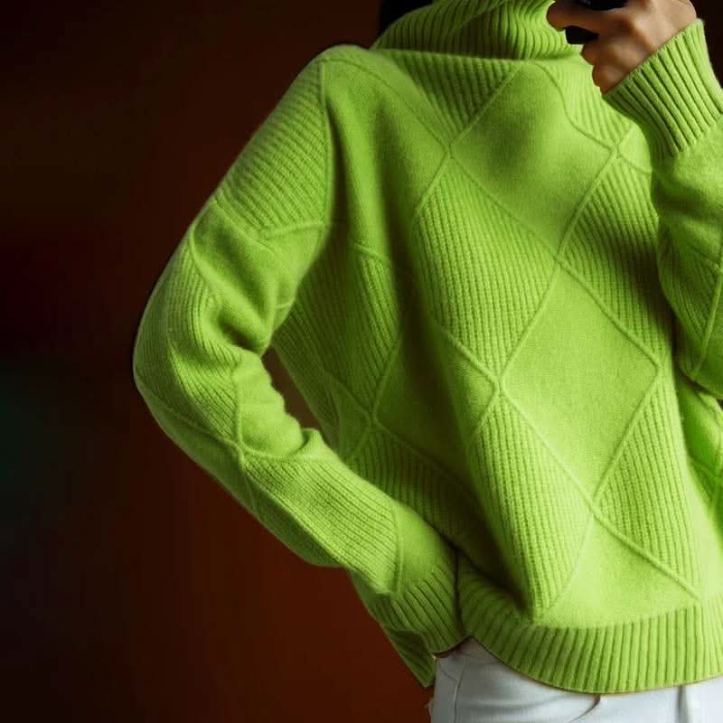 PULL D'ÉTÉ ÉLÉGANT SOLENNE
